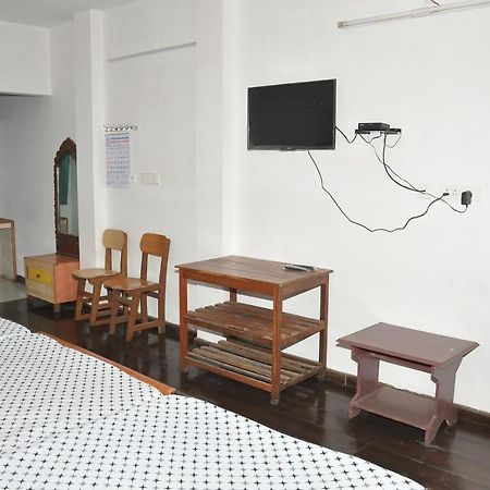 White House Anandagiri Pansiyon Kodaikanal Dış mekan fotoğraf