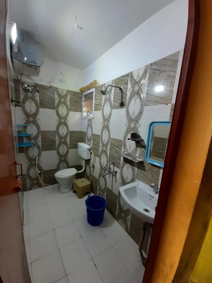 White House Anandagiri Pansiyon Kodaikanal Dış mekan fotoğraf