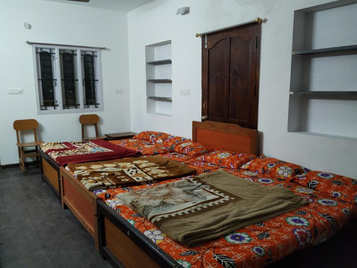 White House Anandagiri Pansiyon Kodaikanal Dış mekan fotoğraf