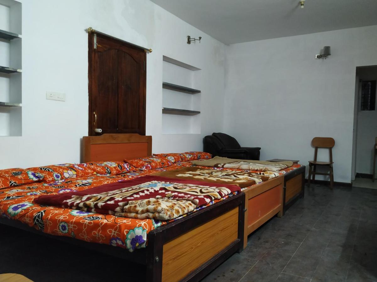 White House Anandagiri Pansiyon Kodaikanal Dış mekan fotoğraf