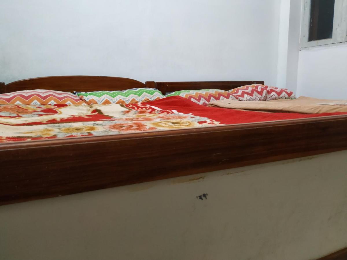 White House Anandagiri Pansiyon Kodaikanal Dış mekan fotoğraf