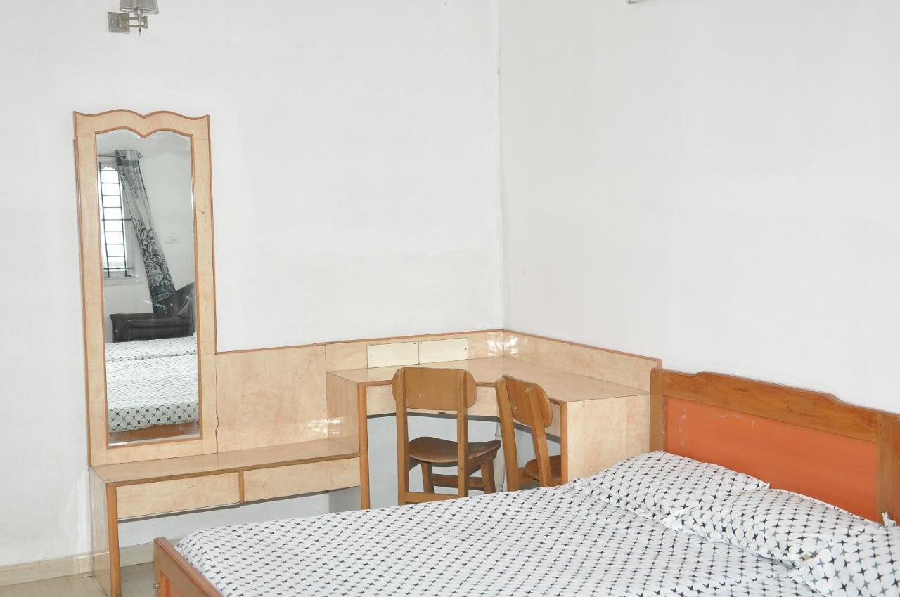 White House Anandagiri Pansiyon Kodaikanal Dış mekan fotoğraf